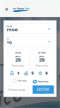 Mobile Screenshot of airchoiceone.com